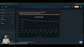 SalesPilot - How to forecast sales from Excel