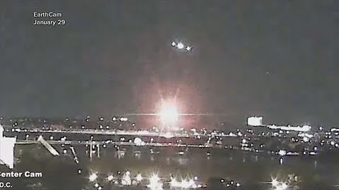 US government admits fault in deadly midair collision that killed 67 people