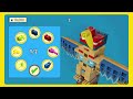 The LEGO® Movie - Videogame level 4