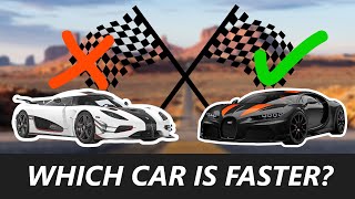 Which Car Is Faster? (V-max) | Try To Guess The Right Car | Car Quiz screenshot 4