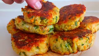 These patties are better than meat! Protein rich easy patties recipe!