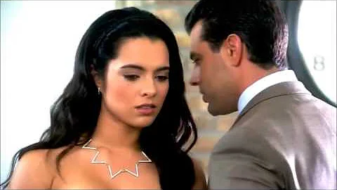 Tierra de Reyes vs Pasin de Gavilanes: Andrea y Sa...