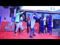 AD Vs Esubalew II Rap Battle Gedeo Dilla 