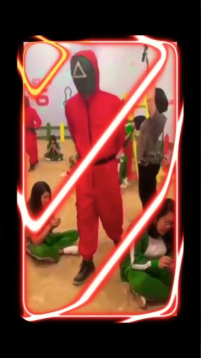Squid game viral😲||link di bawah⬇️#shorts