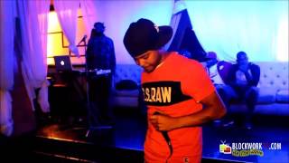 Hood 2 Hood Showcase Vol 3