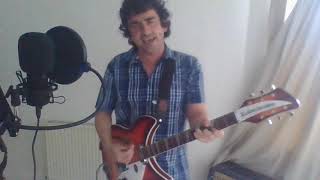 Blur - It Could Be You (Cover)
