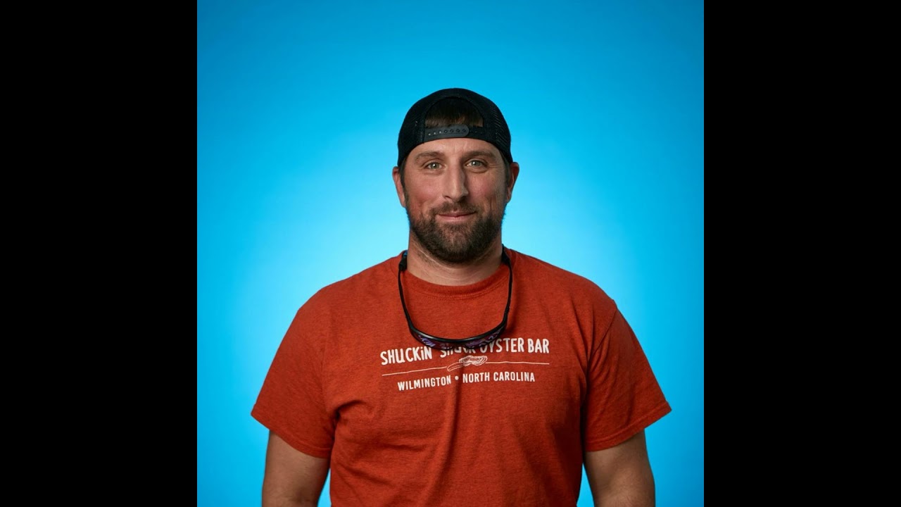 Matt Piccinin with Shuckin Shack Restaurant Franchise