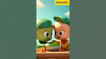 Squid Game AI Strawberry Lollipop ASMR #squidgame #squidgame2 #ai #asmr