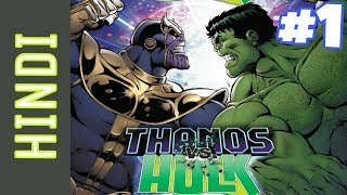 This story takes place between the events of indestructible hulk #10
and #11 during period in which he was working for shield. maria ...