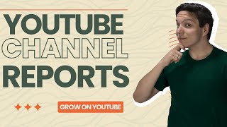 YouTube Channel Reports & Reviews | Video SEO Breakdowns by Andrew Kan 138 views 8 months ago 1 hour, 6 minutes