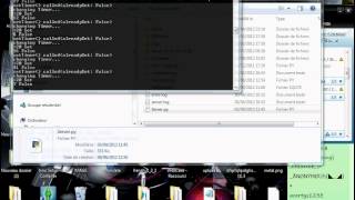 [TUTO] Faire un serveur Transformice 0.126 + Se mettre Admin + Quelque Comande[FR]