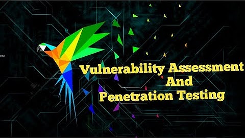 What is Vulnerability Assessment and Penetration Testing | Difference between VA vs PT | VAPT | SOC
