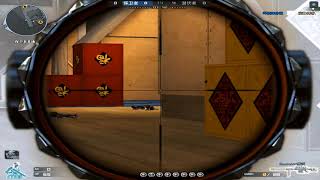 Cf X Pubg Highlight - Lu Yao Han