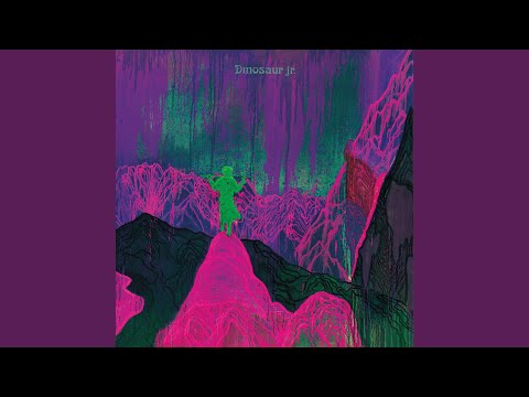 Tiny - Dinosaur Jr.