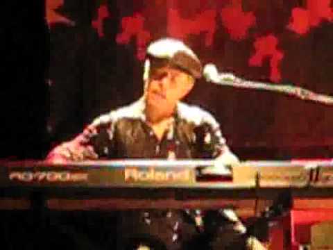 Blues to Bop 2010 - Dave Keyes & Bill Sims Jr. - "...