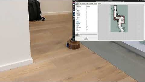 AvoBot Navigation on ROS 2