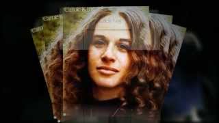 CAROLE KING  no easy way down