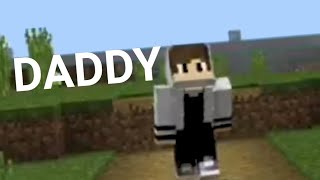 Psy: Daddy-Мацнкрафт / Psy: Daddy-Minecraft