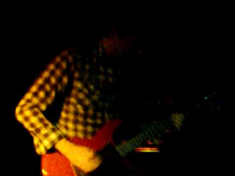 Three Second Kiss — Three Second Kiss - I'm a Wind - Live @ Perchè No? - 09/05/2009