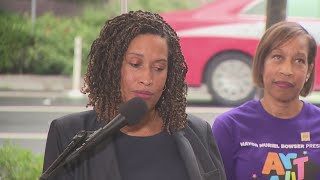 Mayor Bowser lays out case for DC autonomy in letter to House Oversight Committee