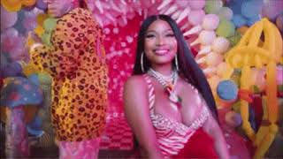 Dj Akademiks Nicki Minaj Allegedly Made 6Ix9Ine Remove A Fashionnova Line In Their Song Mama Beca