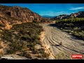 Hispania Rally 2020, the documentary