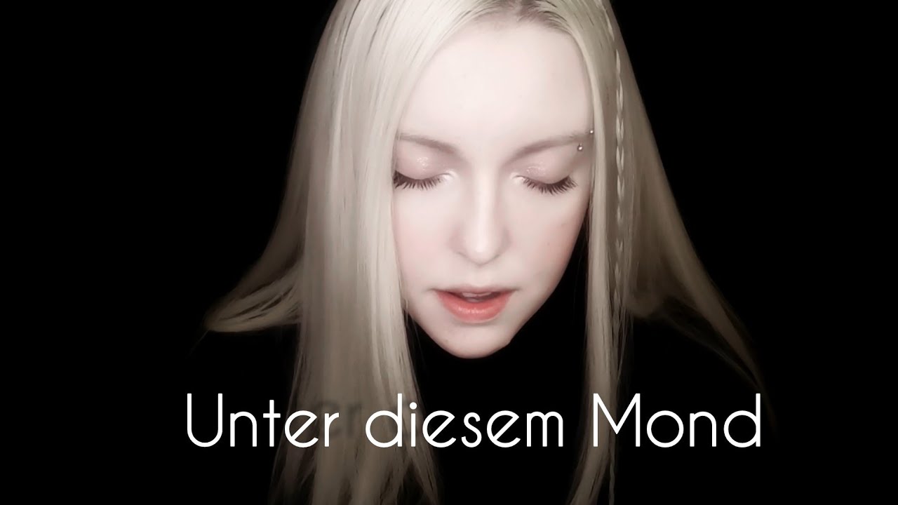 OOMPH! - Unter diesem Mond | Polina Poliakova