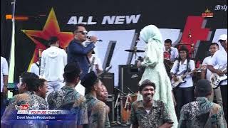 ARJUN / Dicky Pradana Feat Anisa Rahma / Bintangnya Dangdut / ALL NEW METRO / NUGROHO Audio / DMP