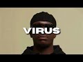 Werenoi Virus Extrême Slowed Rap Werenoi Slowedreverb