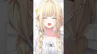 お風呂あがったし一緒にゲームしよ～ #藍沢エマ新衣装 #shorts 【ぶいすぽっ！/ 藍沢エマ】