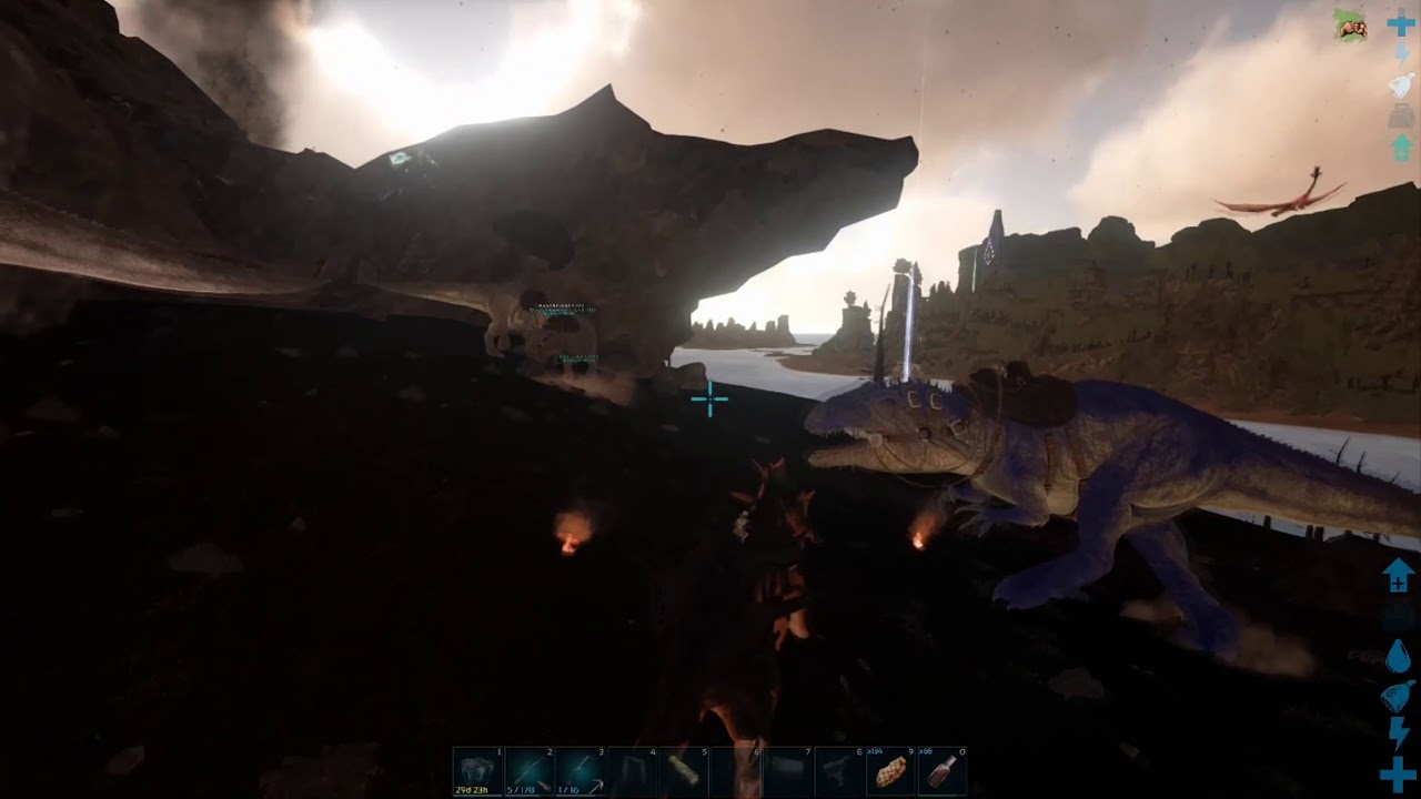 Company Chronicles Vol. 2 (Vixous Ark)