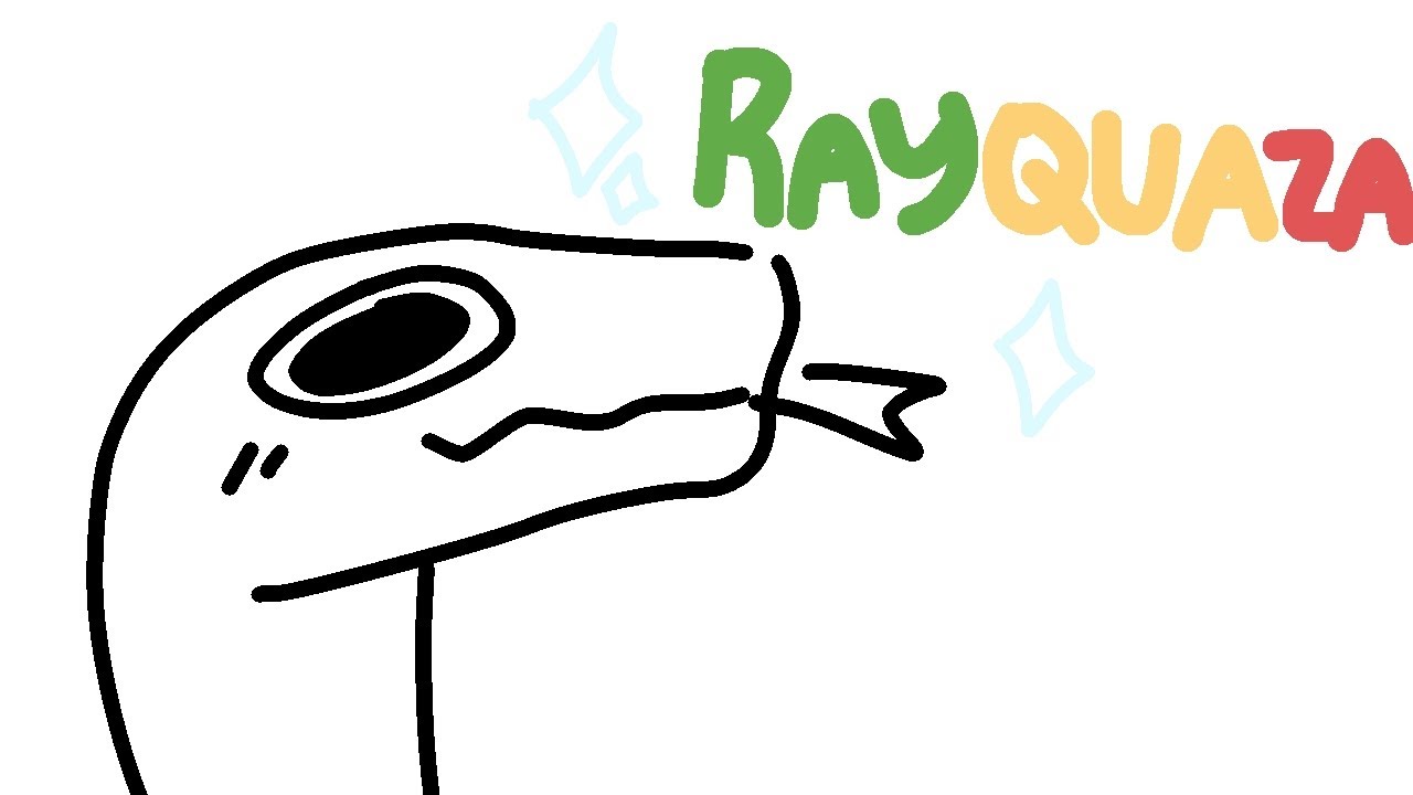 Meet Rayquaza, my ball python :3 - YouTube