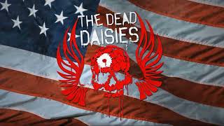 The Dead Daisies - We're And American band- Guitar & Vocal Track