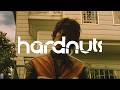 hardnuts / 溶ける