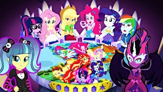 My Little Pony: Harmony Quest: A Friendship Adventure