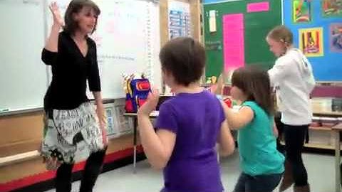 Monkey Math skip count by 5