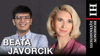 Beata Javorcik - Economic Transformation: The Power of International Trade & Investments