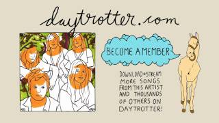 Family of the Year - Living On Love - Daytrotter Session