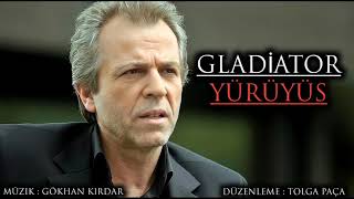 Kurtlar Vadisi Pusu - Gladiator Yürüyüş (İskender Büyük Yürüyüş) Müziği Resimi