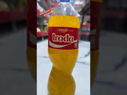 Trend Koka Kola Cola Kokakola Trendingshorts Cocacola Iroda Shorts Isimlar Fantacola Fanta 