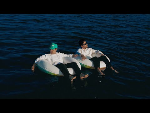 The Astronomers - Like the Holidays (Official Audio)