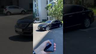 Easily Control Your Car From Phone with KeyConnect App - Digial Car Key screenshot 1