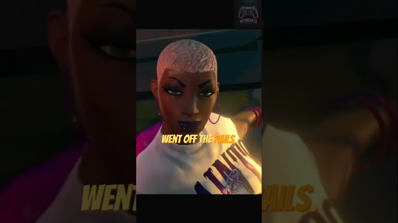 The Best Saints Row Games Ranked!