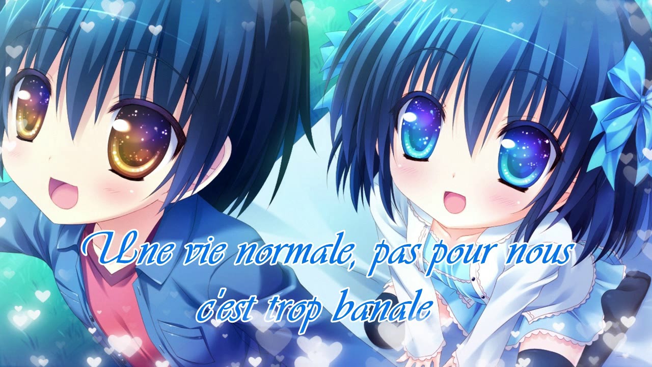 Être des Stars (Kristoff & Dorothée ft. Mr Piment) - Nightcore