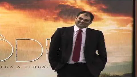 Quem é o fundador da Comunidade das Nações?