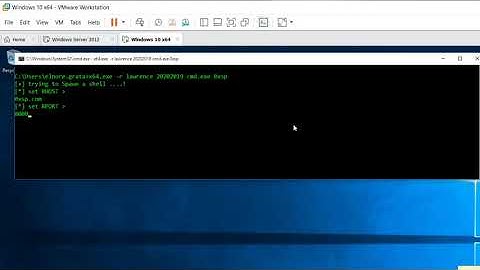 Attacking Domain/Local users
