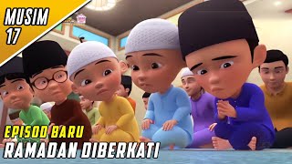 FULL Episod Baru Upin \u0026 Ipin Musim 18 - Ramadan Diberkati | Upin Ipin Terbaru 2024