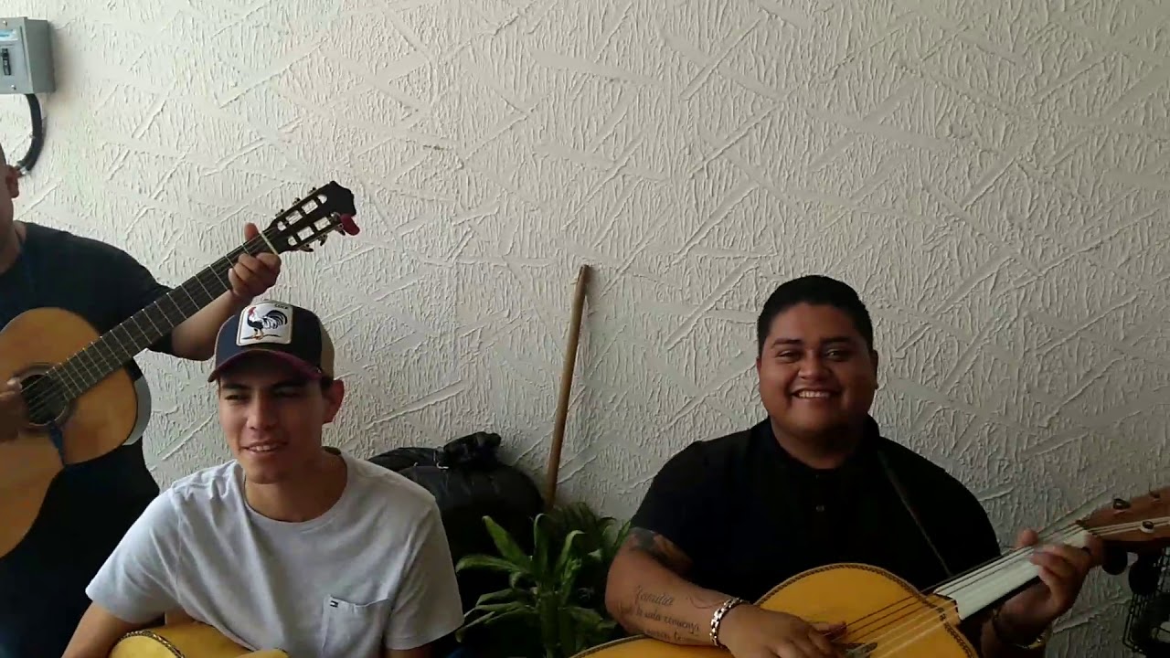 En Tu Pelo-Mariachi Nuevo Tamazula