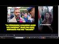 "J'ai été agressé par des OQTF" MAIS On est Intersectionnels! Du féminisme dernier cri!