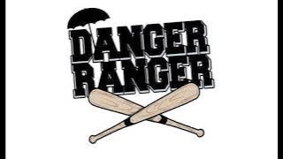 DANGER RANGER - HIDUPKAN MIMPI (NO DRUM)